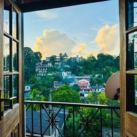 The Tenthola Kandy Exterior photo