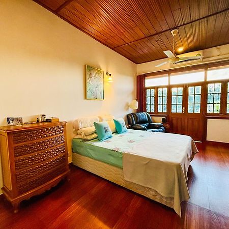The Tenthola Kandy Exterior photo