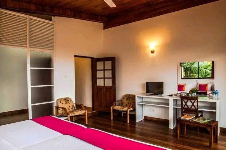 The Tenthola Kandy Exterior photo