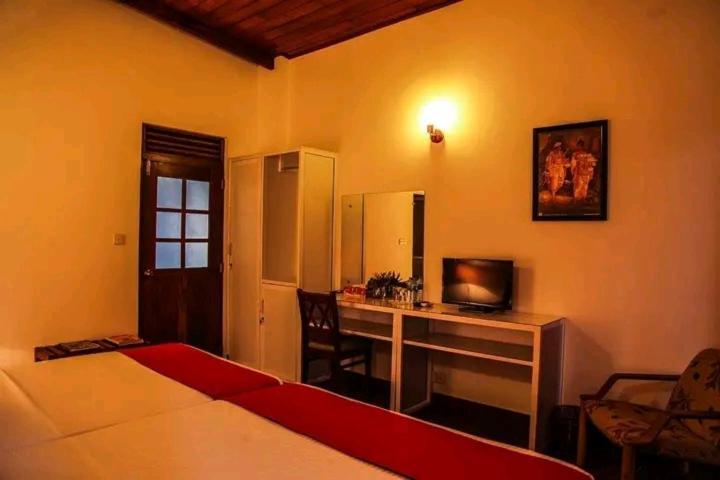 The Tenthola Kandy Exterior photo