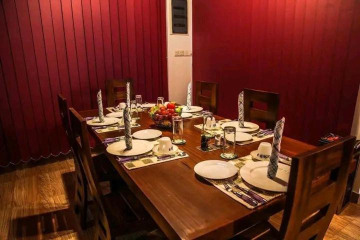 The Tenthola Kandy Exterior photo