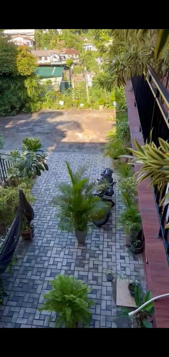 The Tenthola Kandy Exterior photo