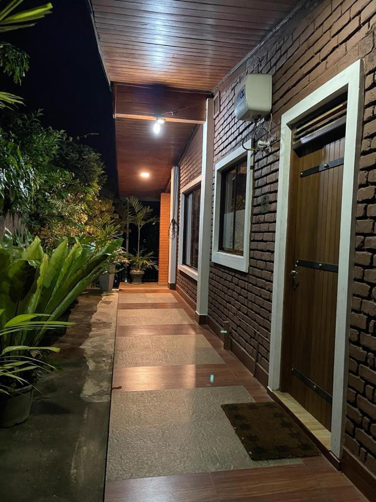 The Tenthola Kandy Exterior photo
