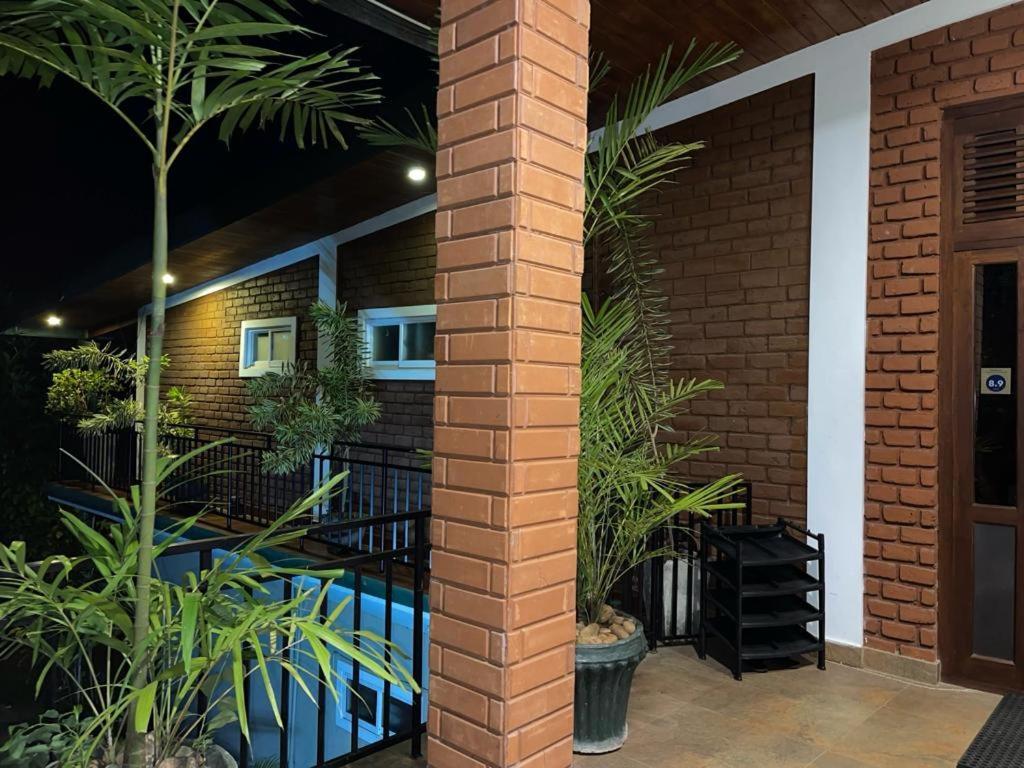 The Tenthola Kandy Exterior photo