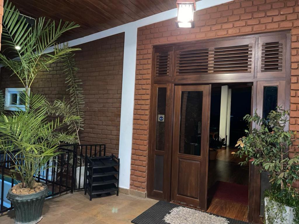 The Tenthola Kandy Exterior photo