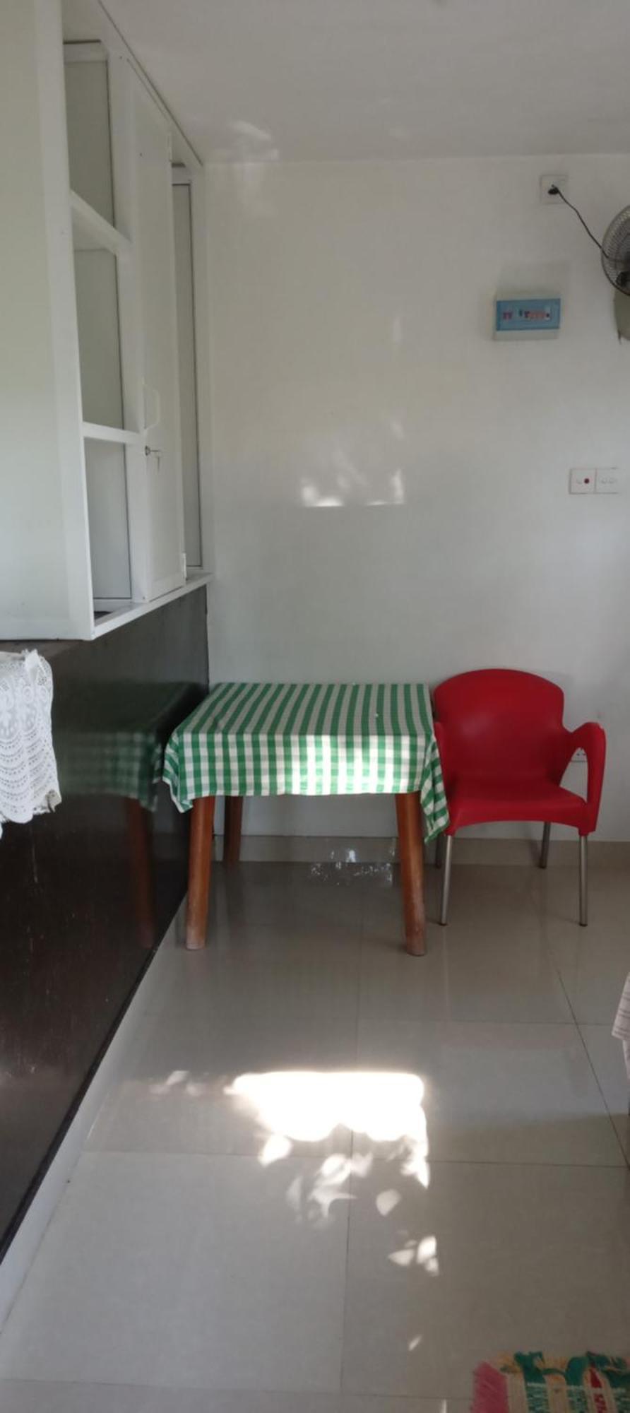 The Tenthola Kandy Room photo