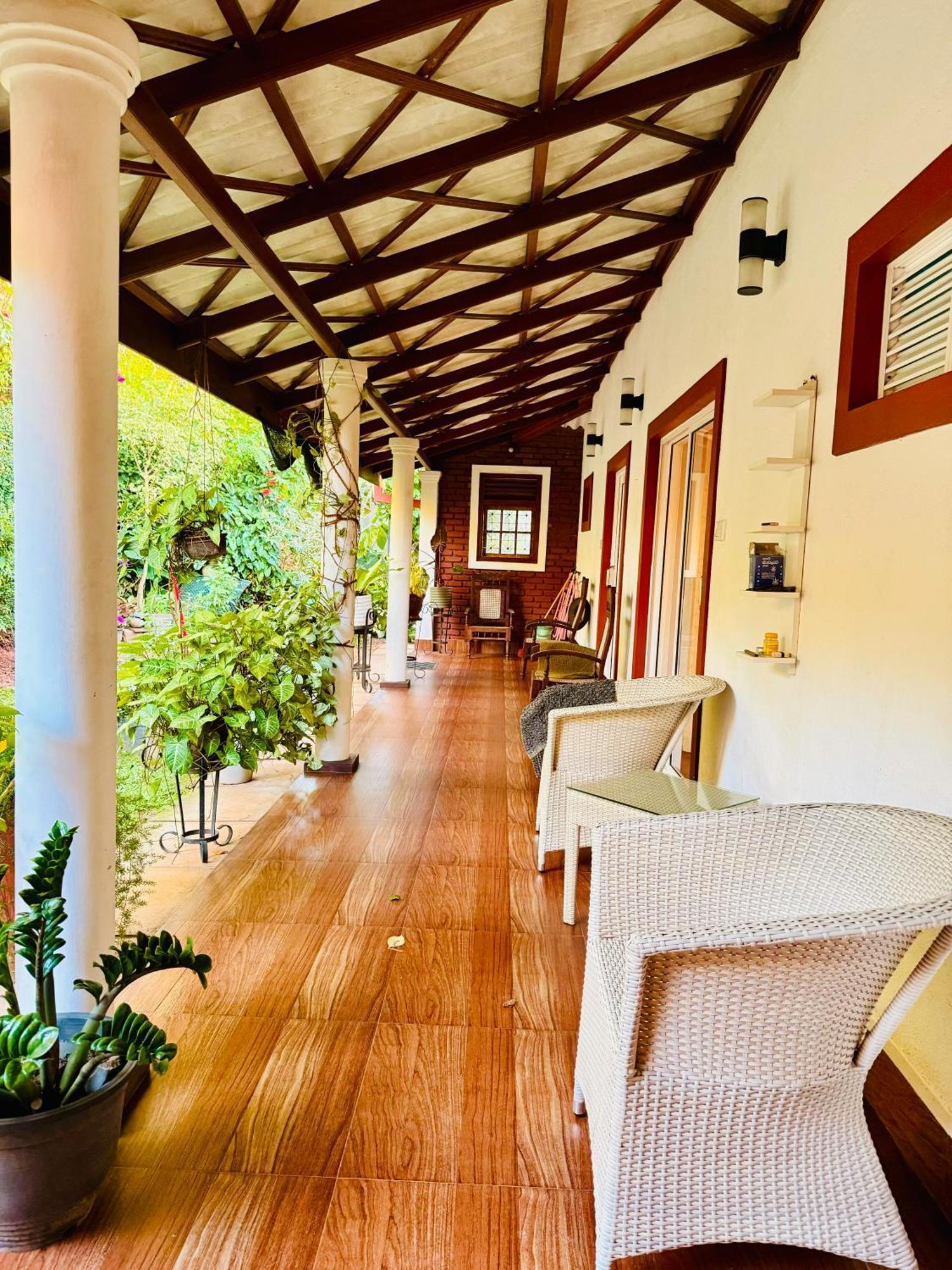 The Tenthola Kandy Exterior photo