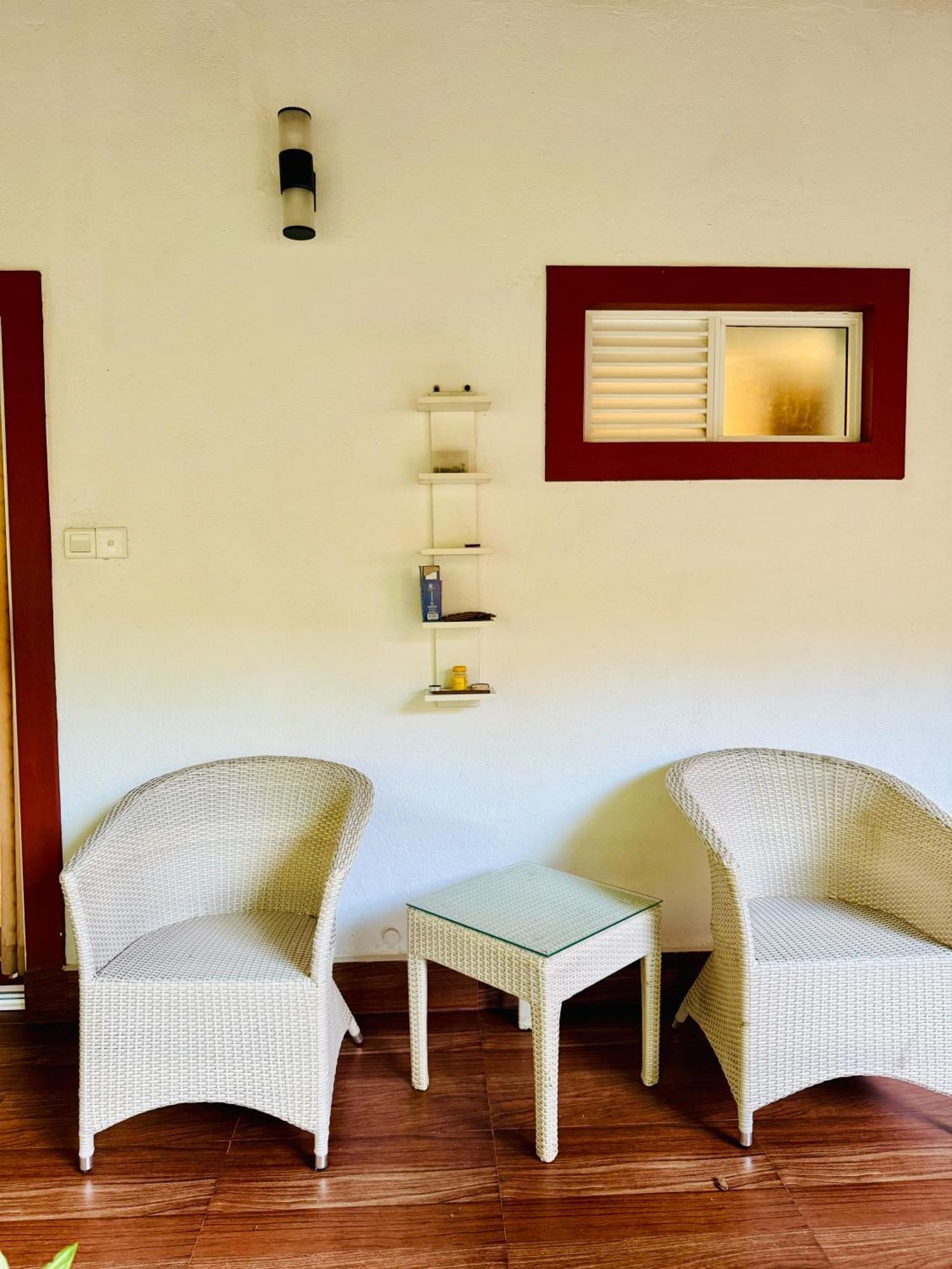 The Tenthola Kandy Exterior photo