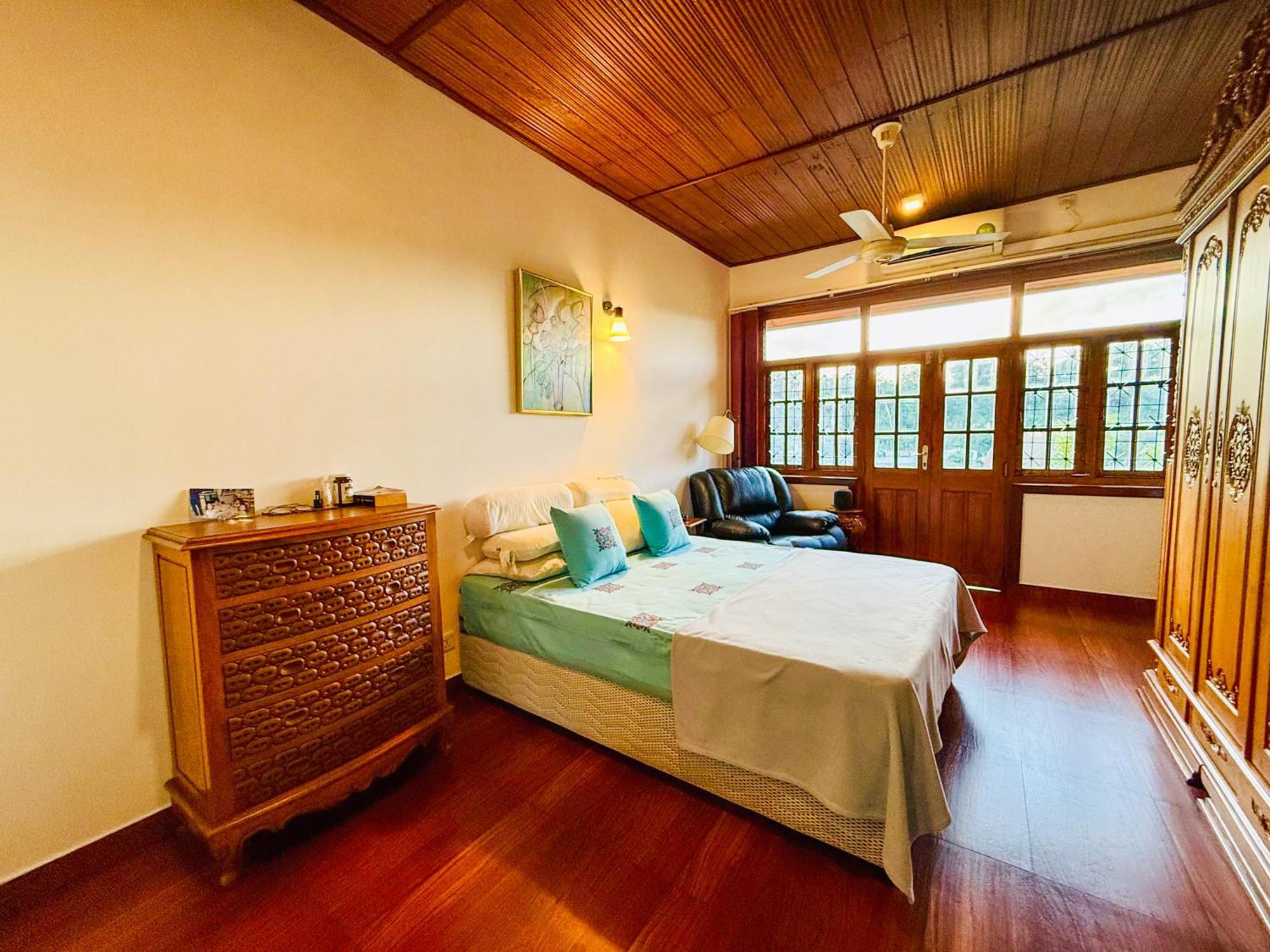The Tenthola Kandy Exterior photo
