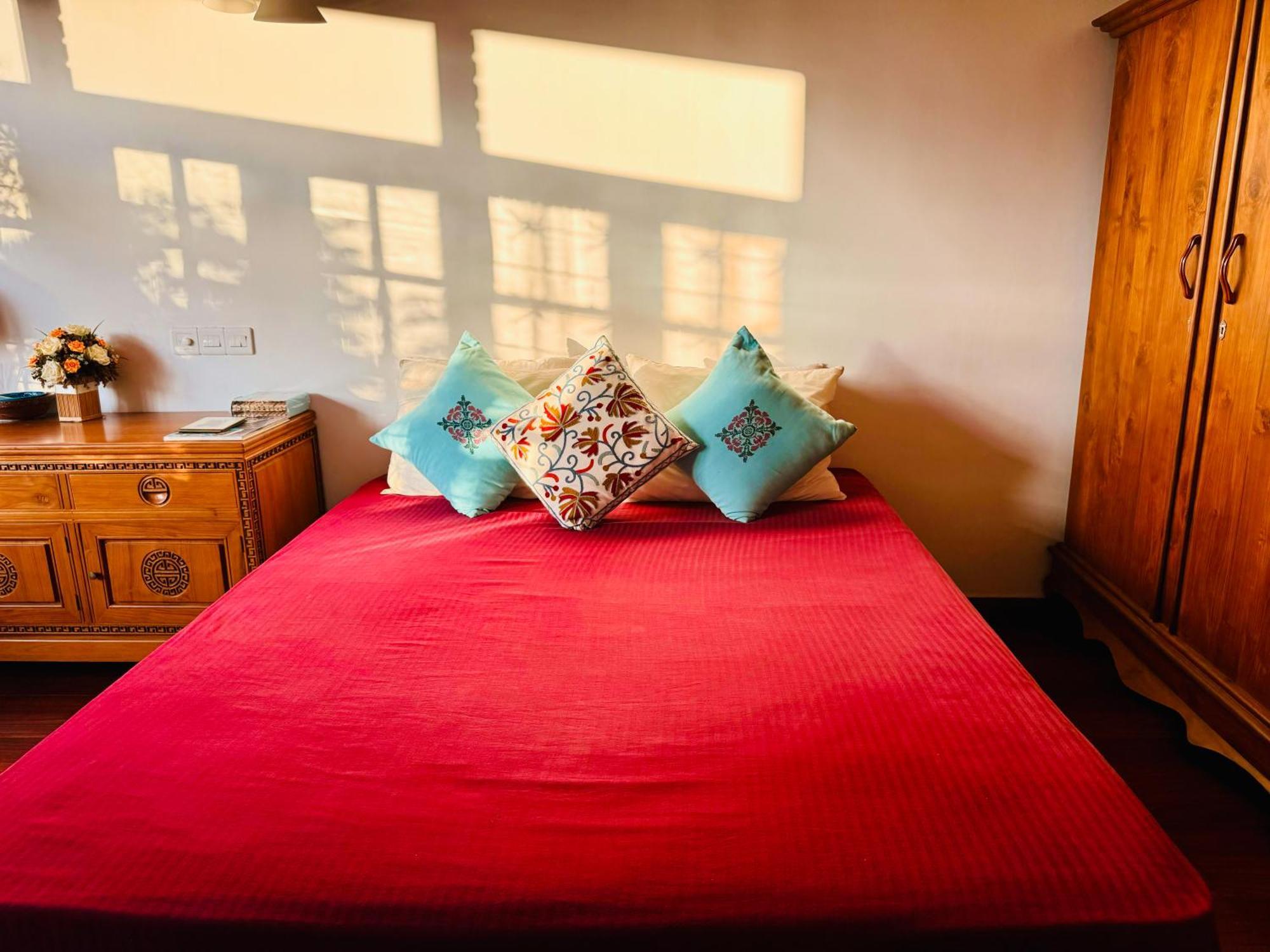 The Tenthola Kandy Exterior photo