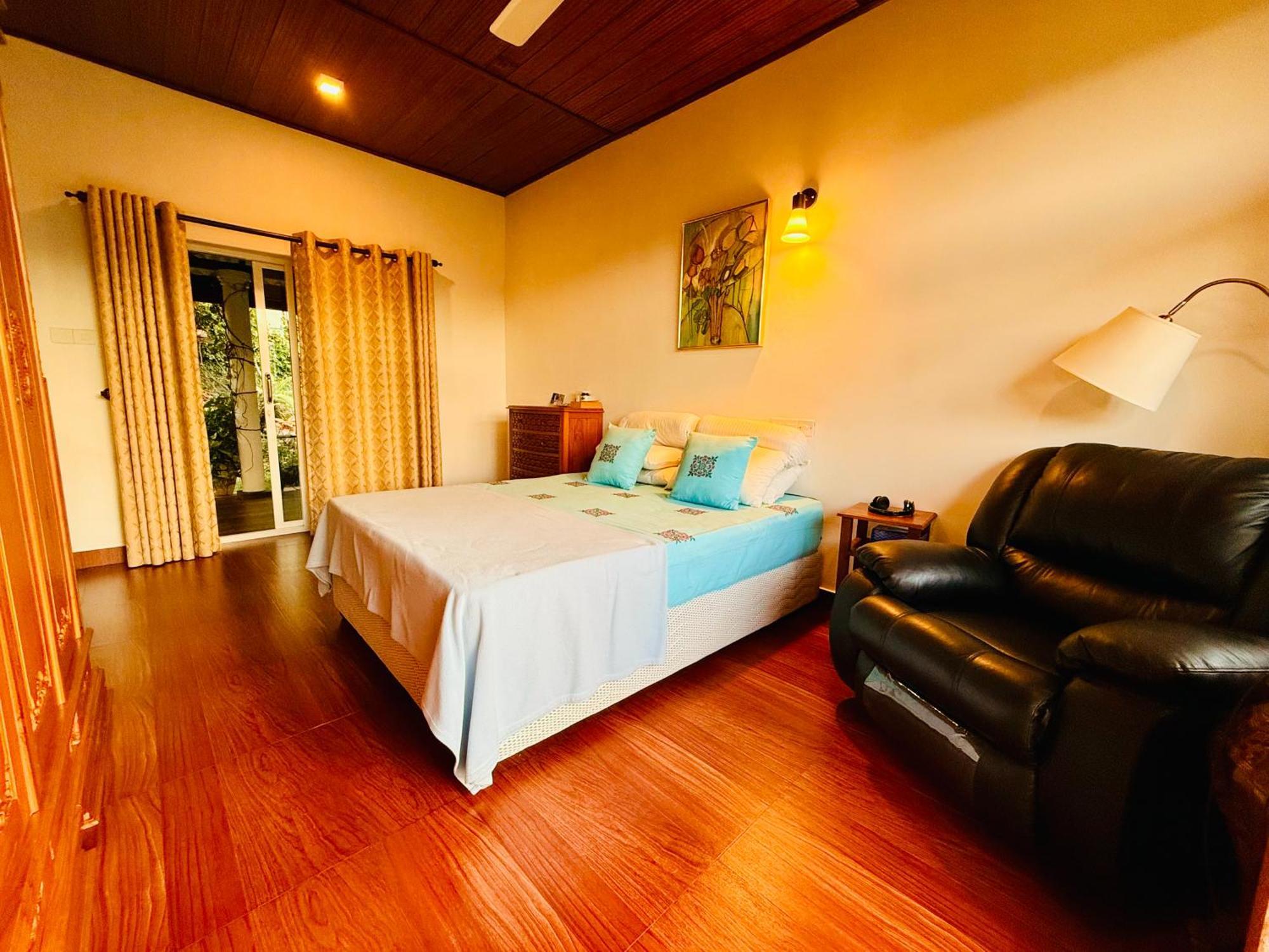 The Tenthola Kandy Exterior photo