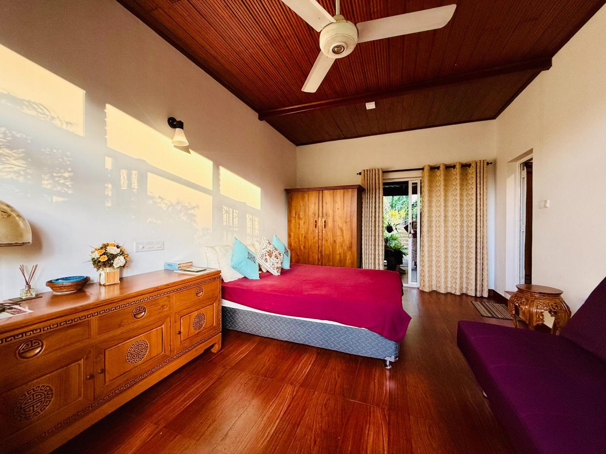 The Tenthola Kandy Exterior photo