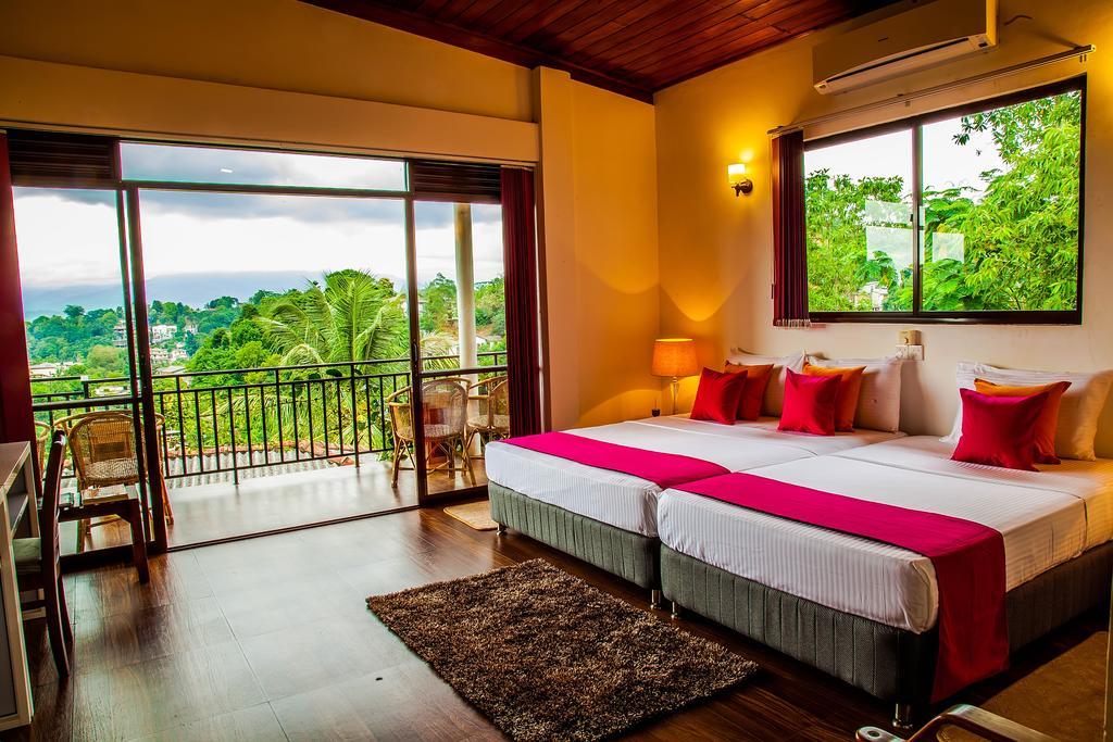 The Tenthola Kandy Exterior photo