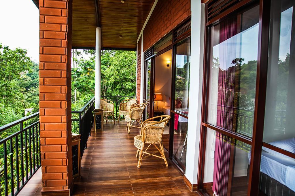 The Tenthola Kandy Exterior photo