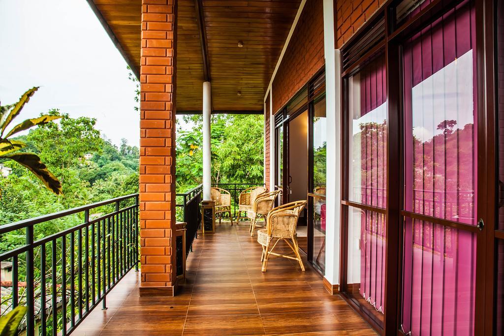 The Tenthola Kandy Exterior photo