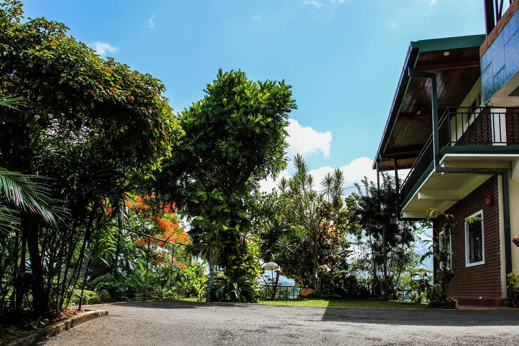 The Tenthola Kandy Exterior photo